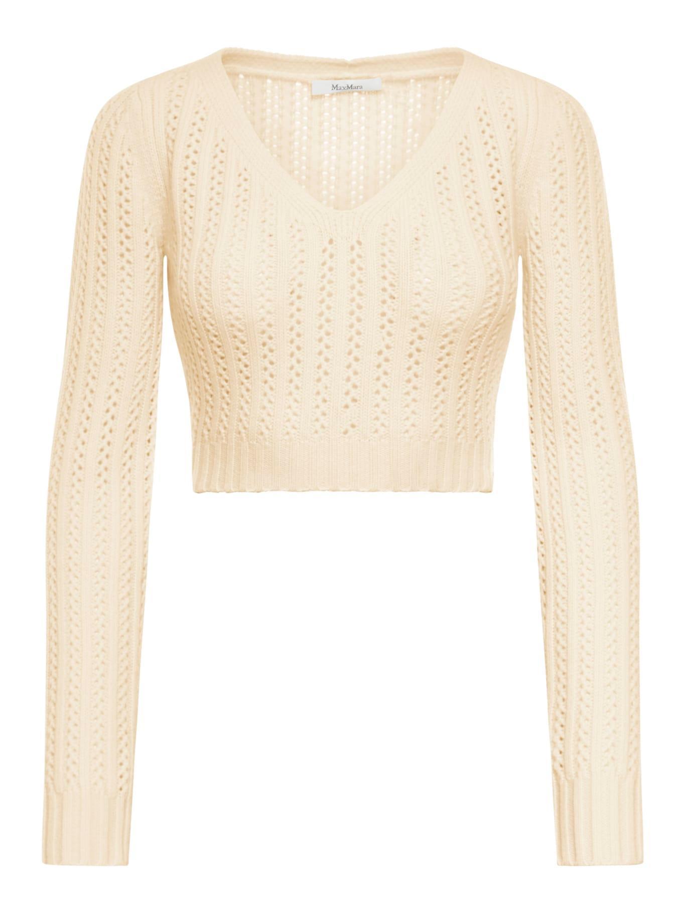 Ifrem Sweater In Nude & Neutrals Product Image