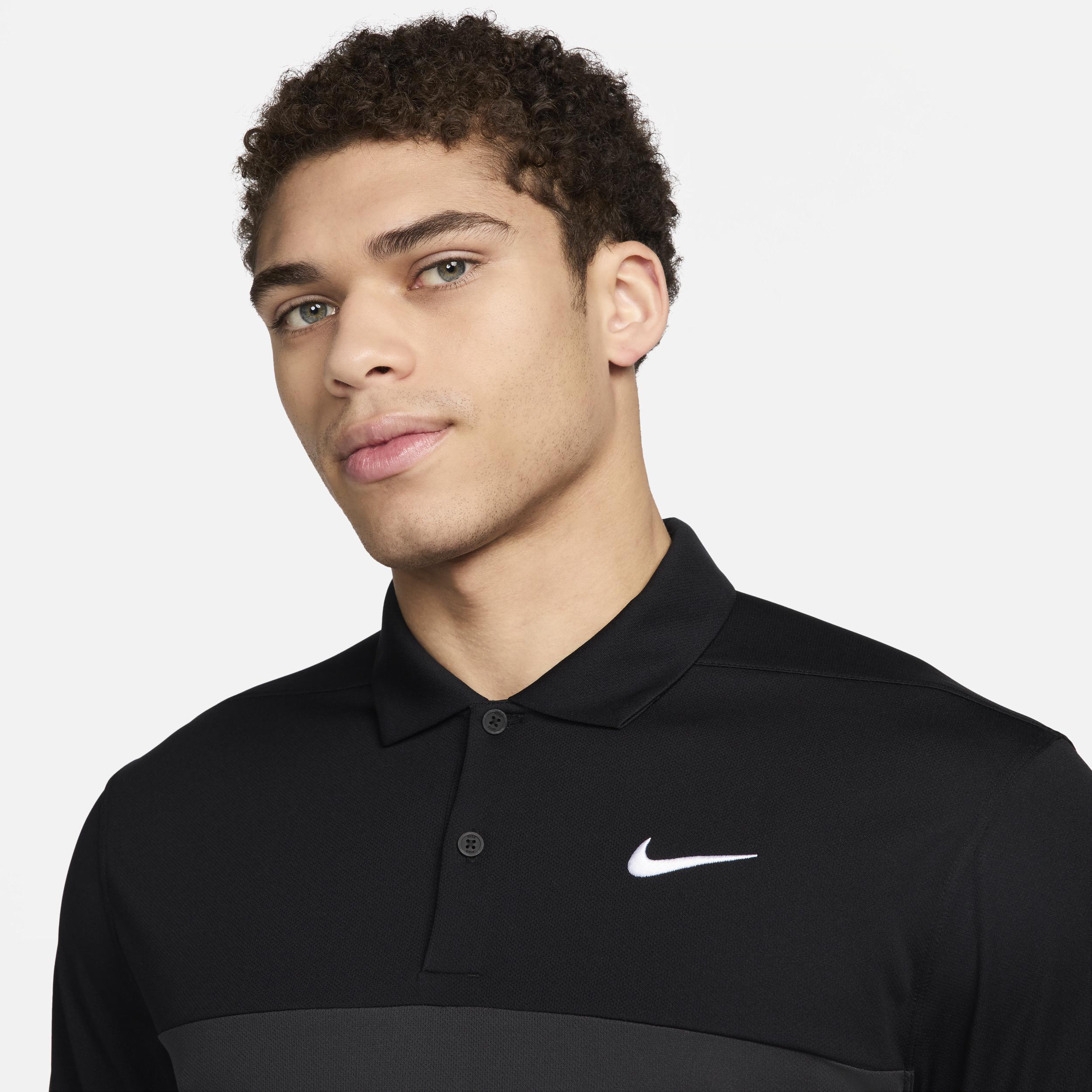 Nike Mens Victory+ Dri-FIT Golf Polo Product Image