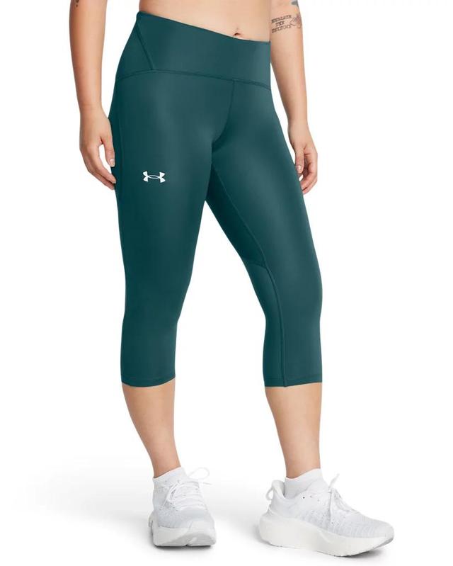 Women's UA Fly Fast Capri Product Image