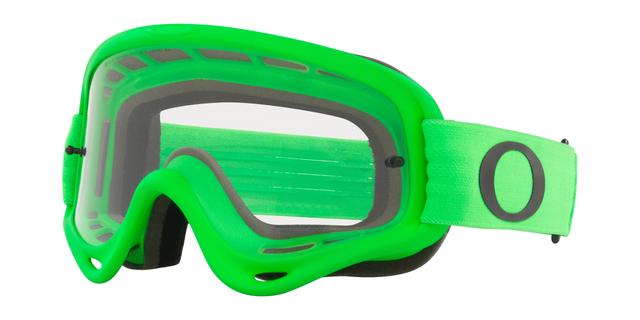 Oakley Men's O-frame® Mx Goggles Product Image