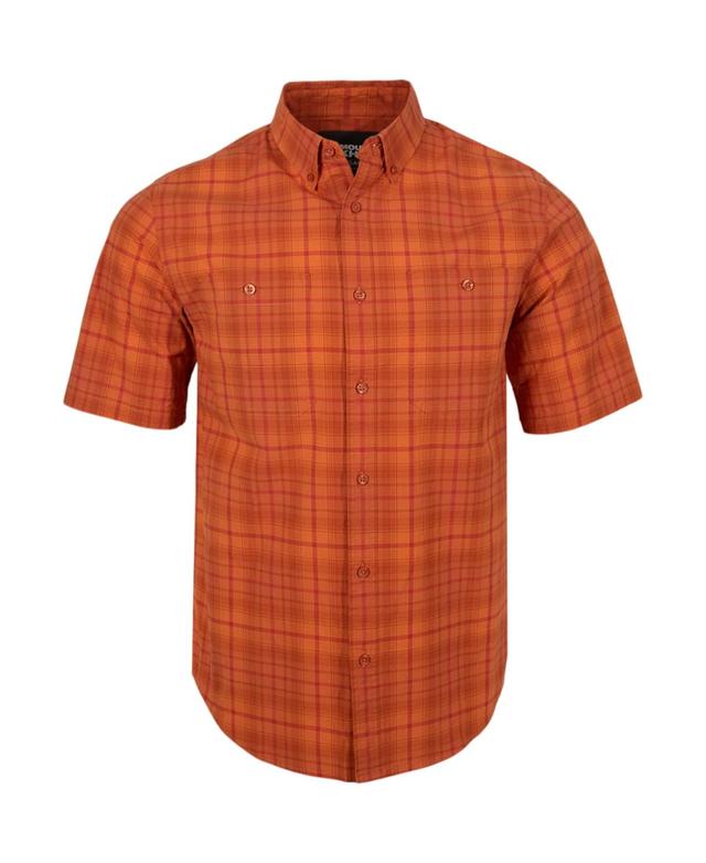 Mountain Khakis Mens Dune Short Sleeve Woven Shirt Product Image