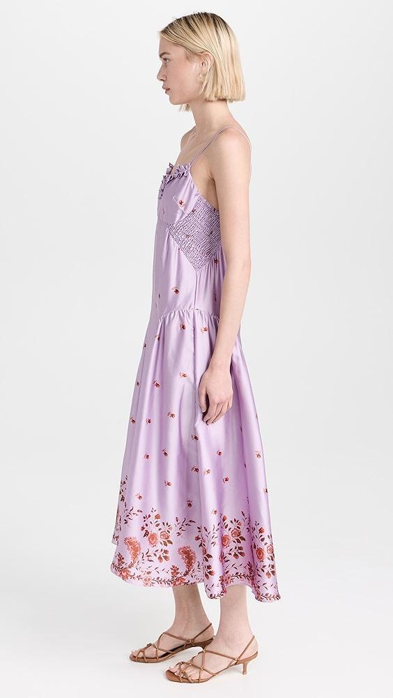 Free People On My Own Dress | Shopbop Product Image