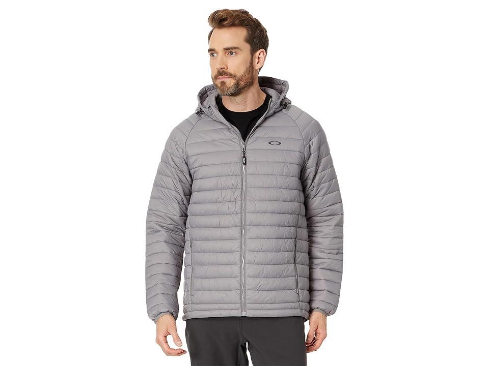 Oakley Men's Omni Thermal Hooded Jacket Size: M Product Image