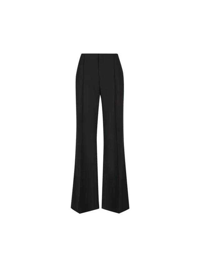 Pants In Black Product Image