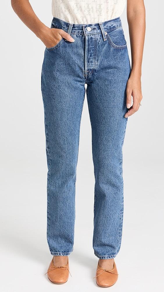 Levi's 501 Jeans | Shopbop Product Image