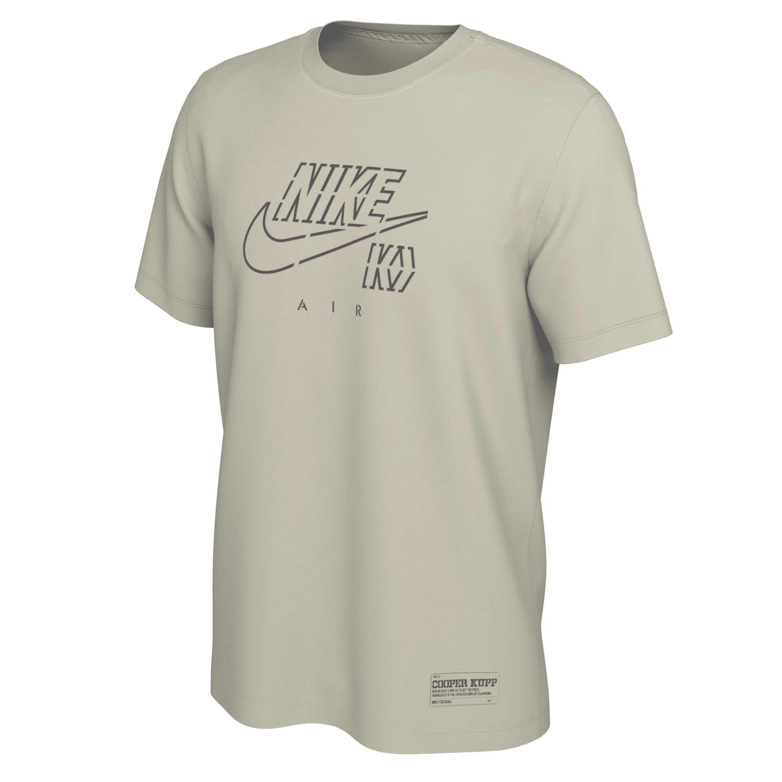 Cooper Kupp Nike Men's NFL T-Shirt Product Image