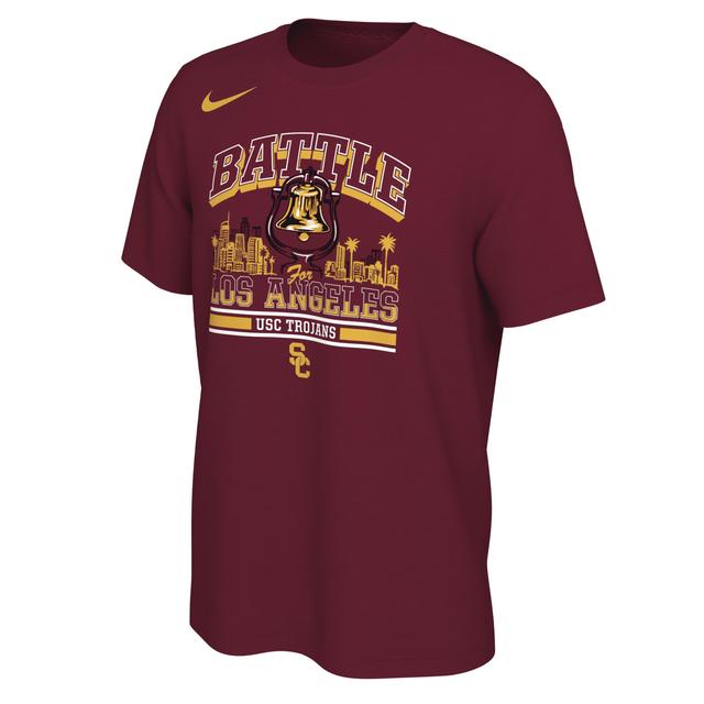 USC Nike Mens College T-Shirt Product Image