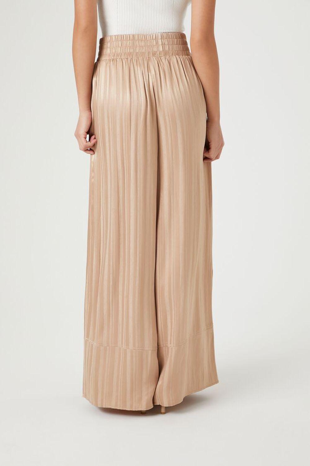 Striped Palazzo Pants | Forever 21 Product Image