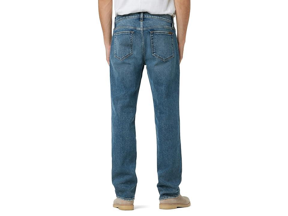 Mens Classic Straight-Leg Jeans Product Image