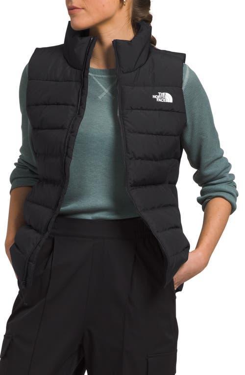 The North Face Aconagua 3 Puffer Vest Product Image