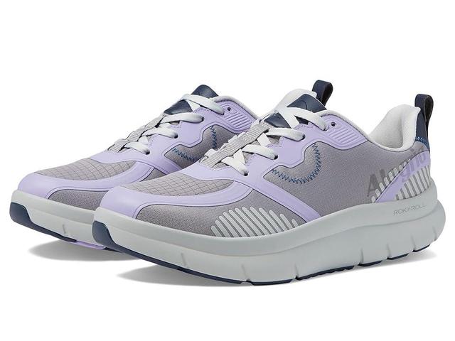 Alegria Solstyce (Digital Lavender) Women's Shoes Product Image