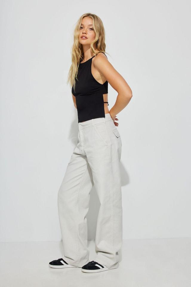 Ellis Slouchy Pant Product Image