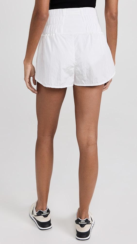 FP Movement The Way Home Shorts | Shopbop Product Image