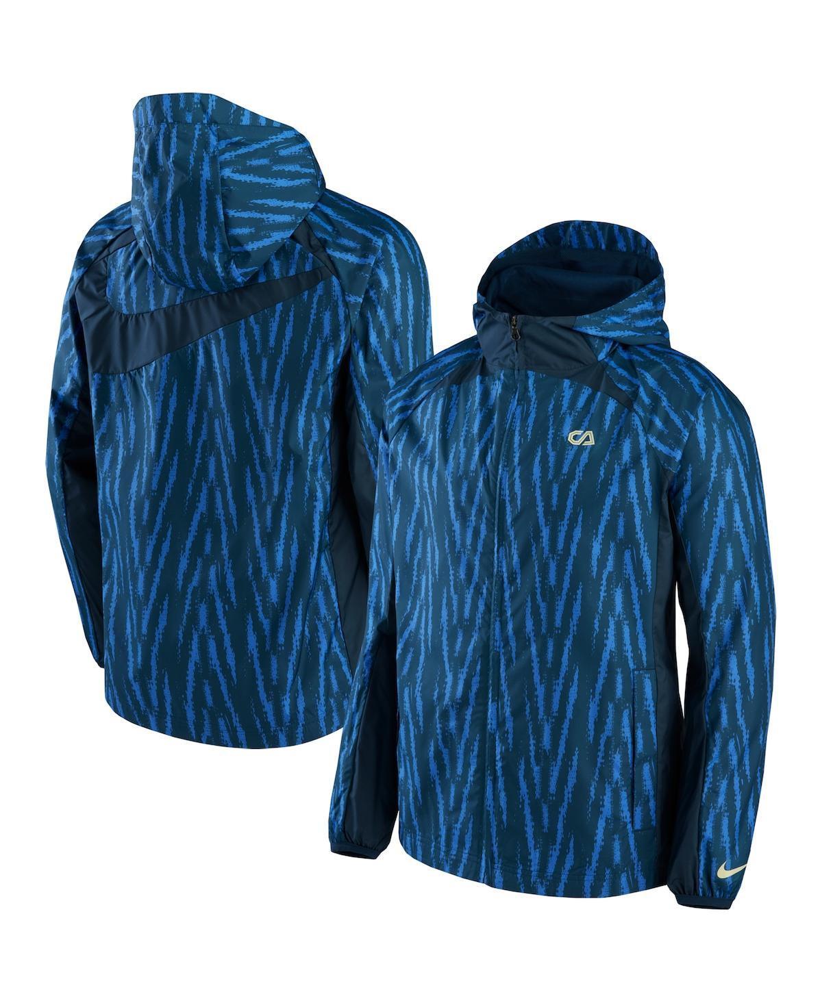 Nike Men's Club AmÃ©rica AWF Soccer Jacket Product Image