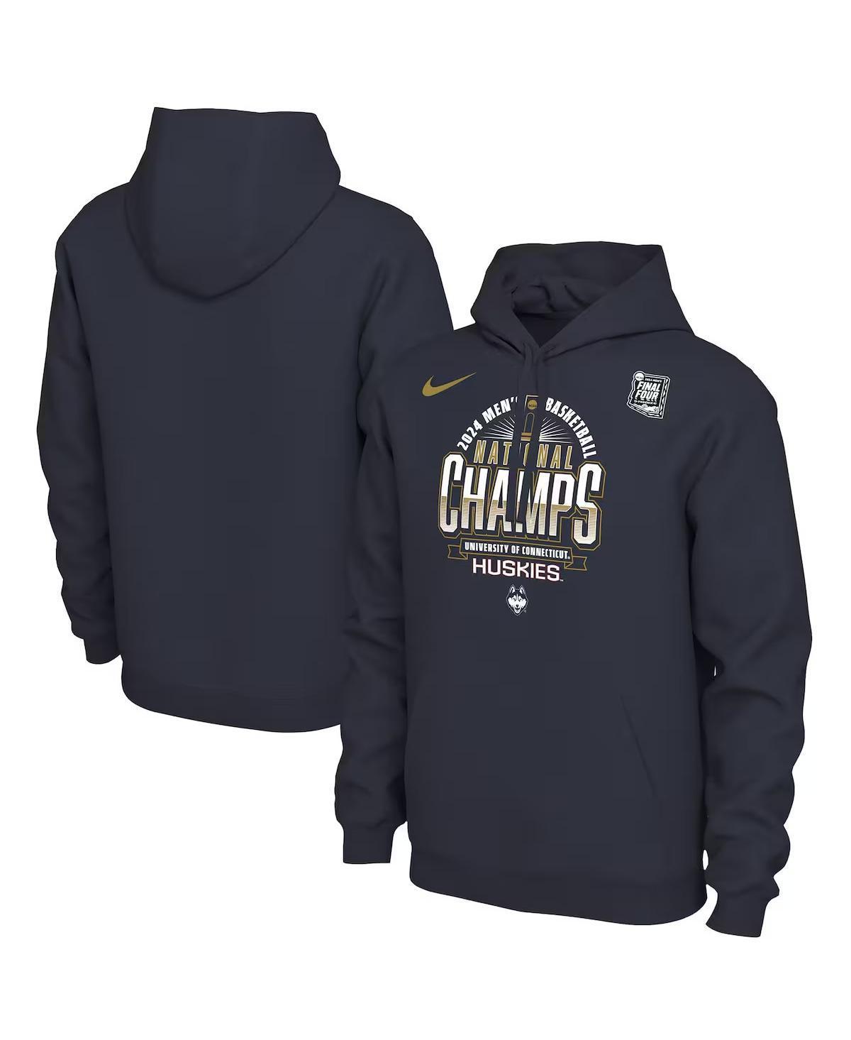 Oklahoma State Nike Men's College Hoodie Product Image