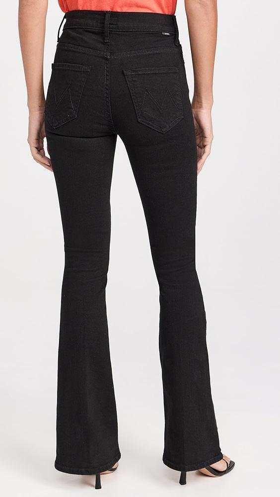 MOTHER The Weekender Jeans | Shopbop Product Image