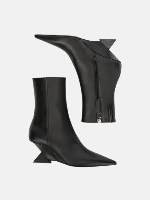 'Cheope' ankle boot black Product Image