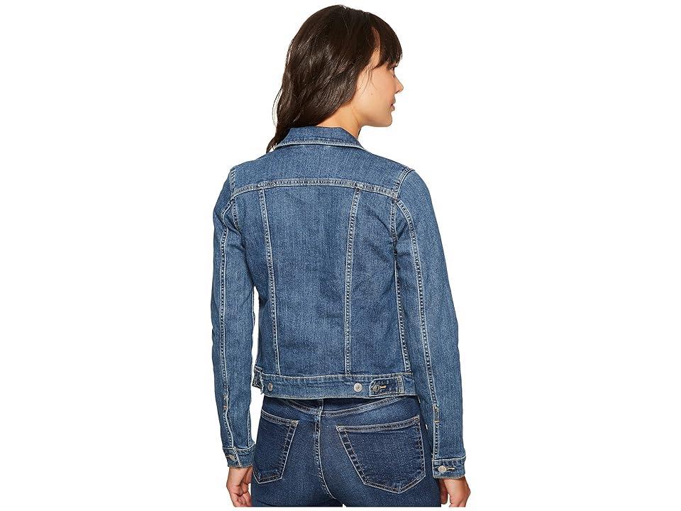 Womens Levi's(R) Original Trucker Jacket Product Image