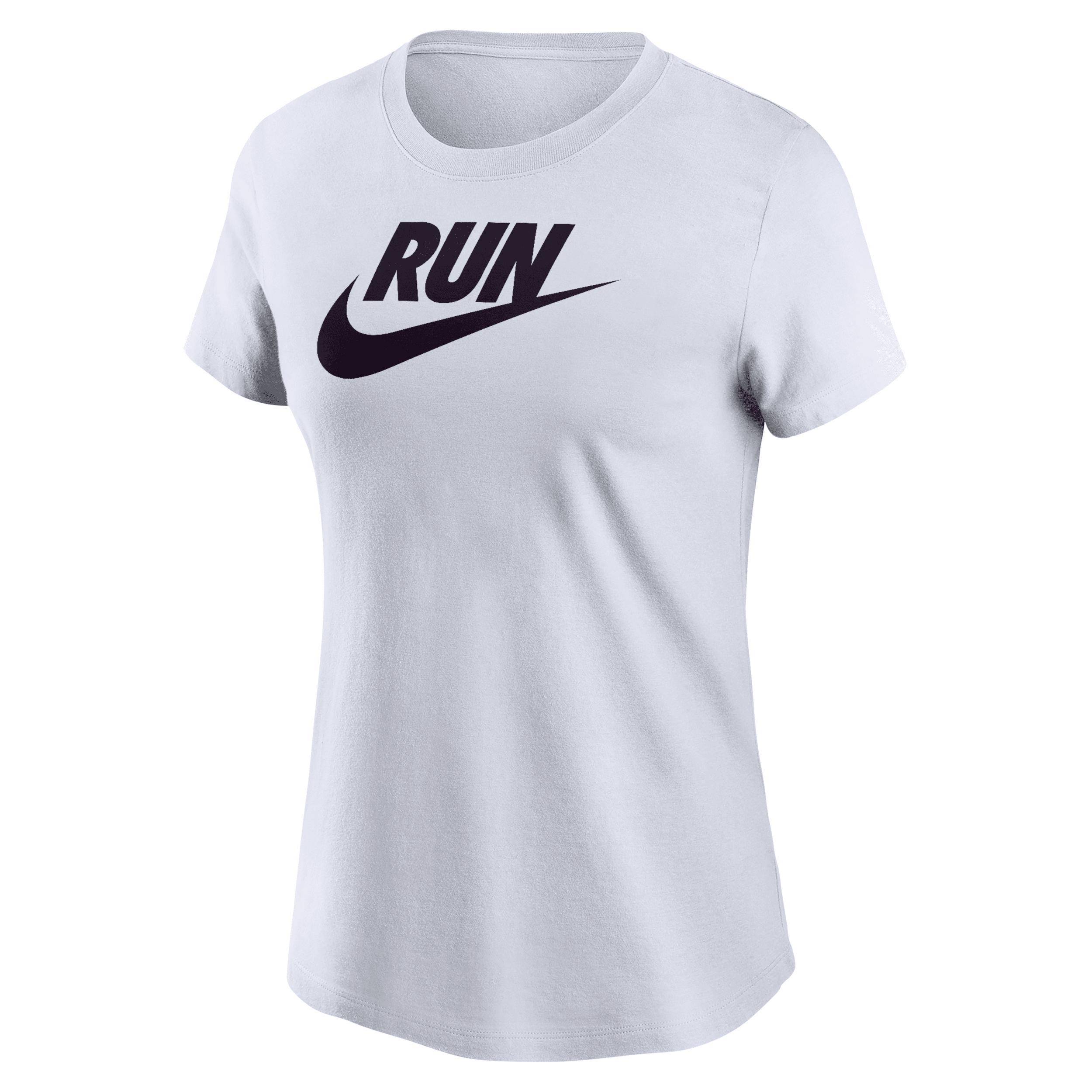 Nike Women's Running T-Shirt Product Image