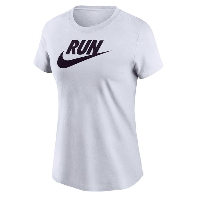 Nike Womens Running T-Shirt Product Image