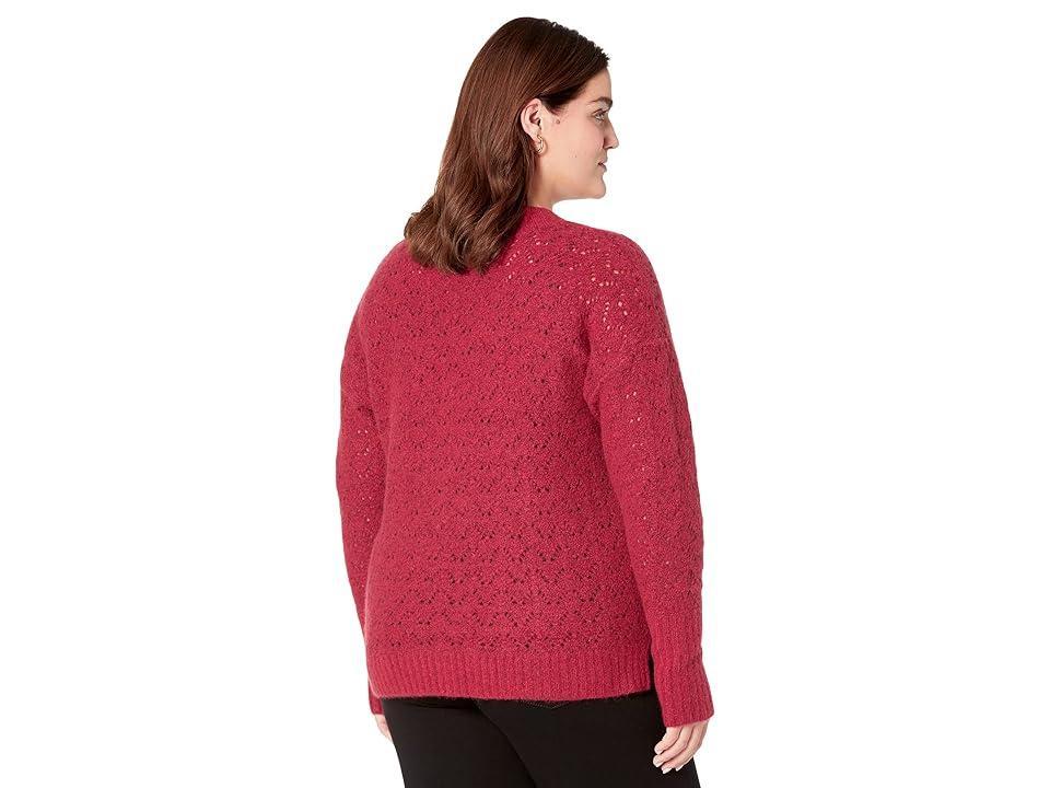 Ted Baker Jackeiy V-Neck Sweater Women's Clothing Product Image