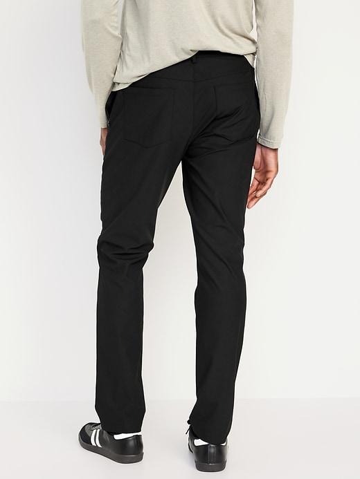 Slim Tech Hybrid Pants Product Image