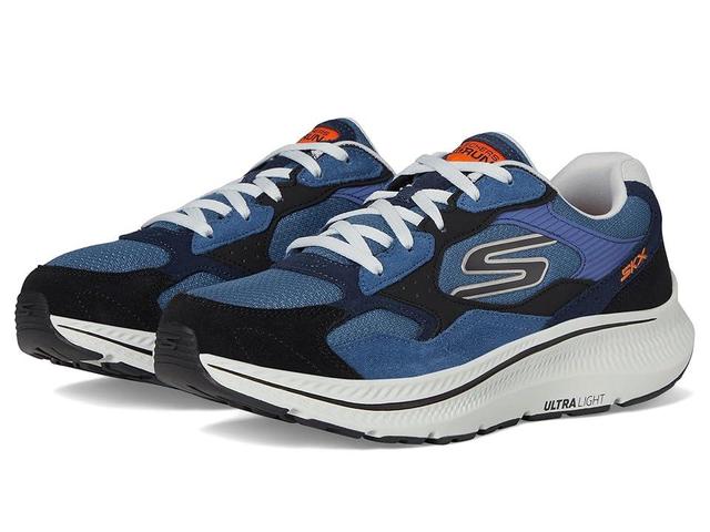 SKECHERS Go Run Consistent 2.0 - Retro Men's Running Shoes Product Image