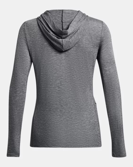 Women's UA Breezy Collegiate Hoodie Product Image