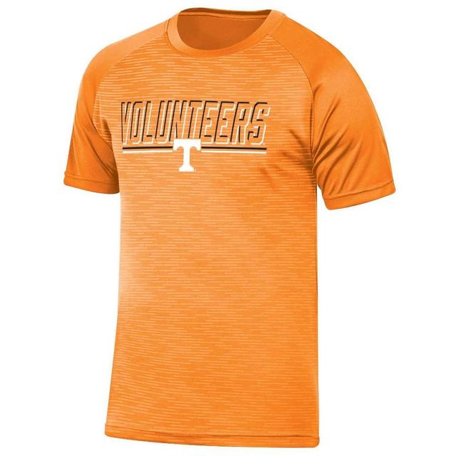 NCAA Tennessee Volunteers Mens Short Sleeve Poly T-Shirt Product Image