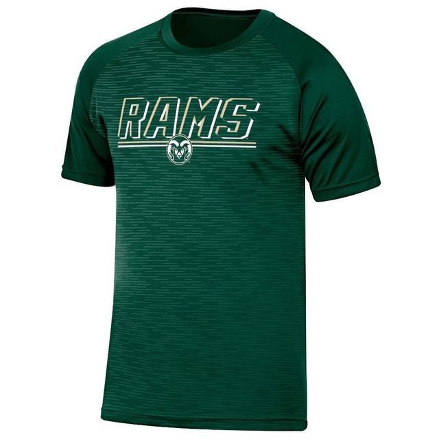 NCAA Colorado State Rams Mens T-Shirt Product Image