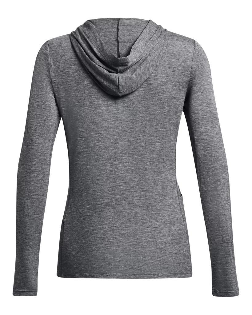 Women's UA Breezy Collegiate Hoodie Product Image