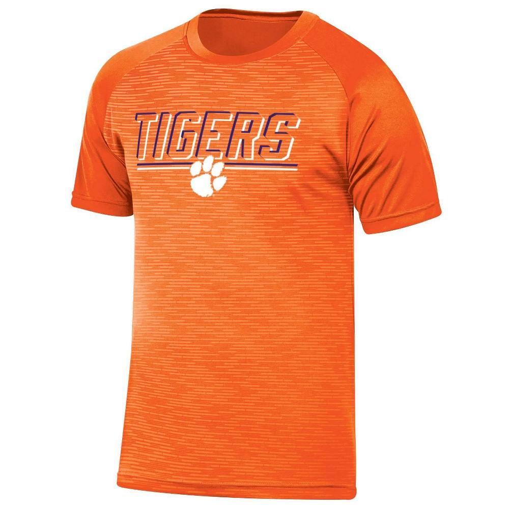 NCAA Clemson Tigers Mens T-Shirt Product Image