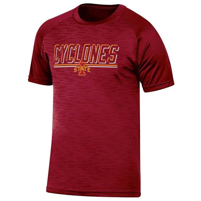 NCAA Iowa State Cyclones Mens T-Shirt Product Image