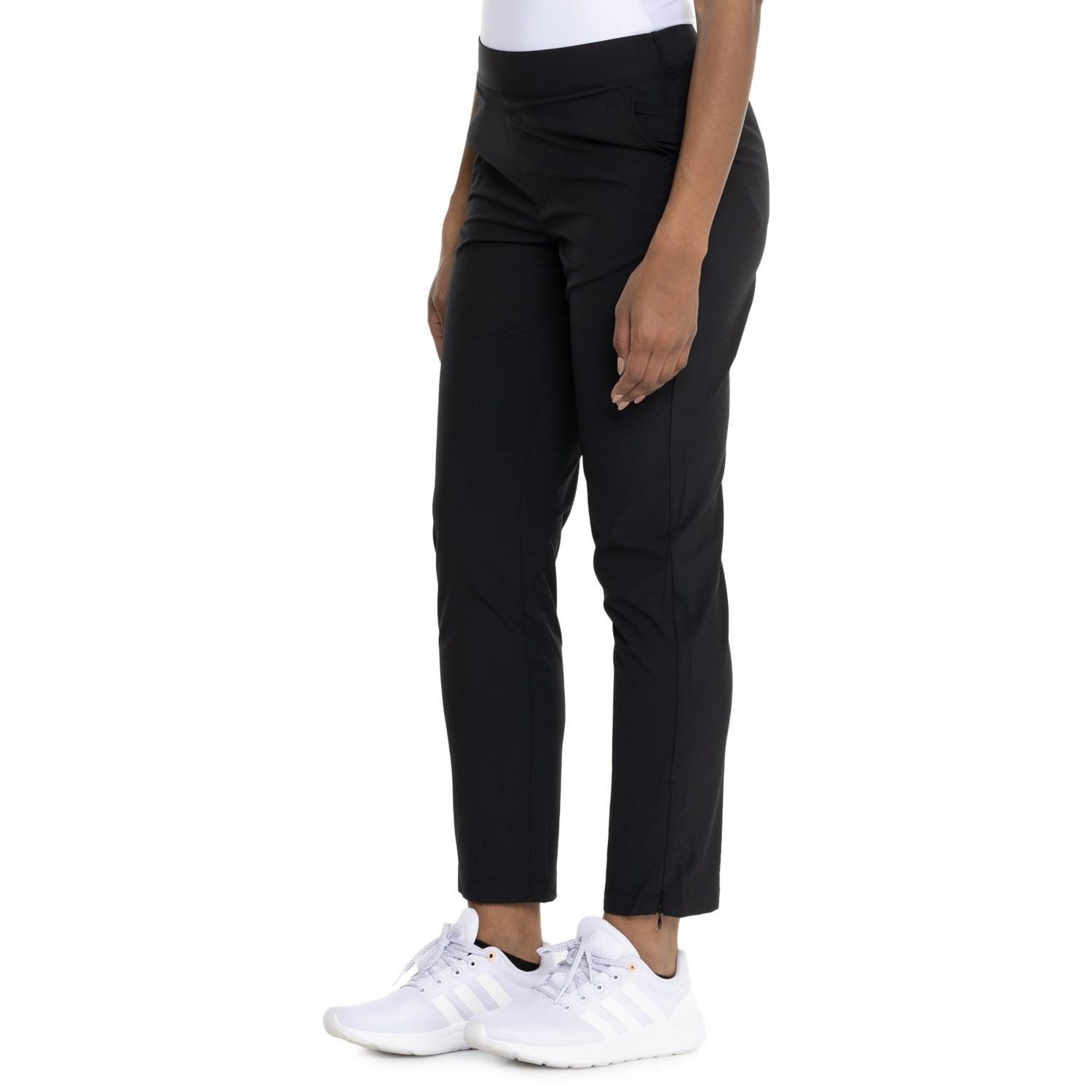 Tommy Bahama Woven Active Golf Pants Product Image