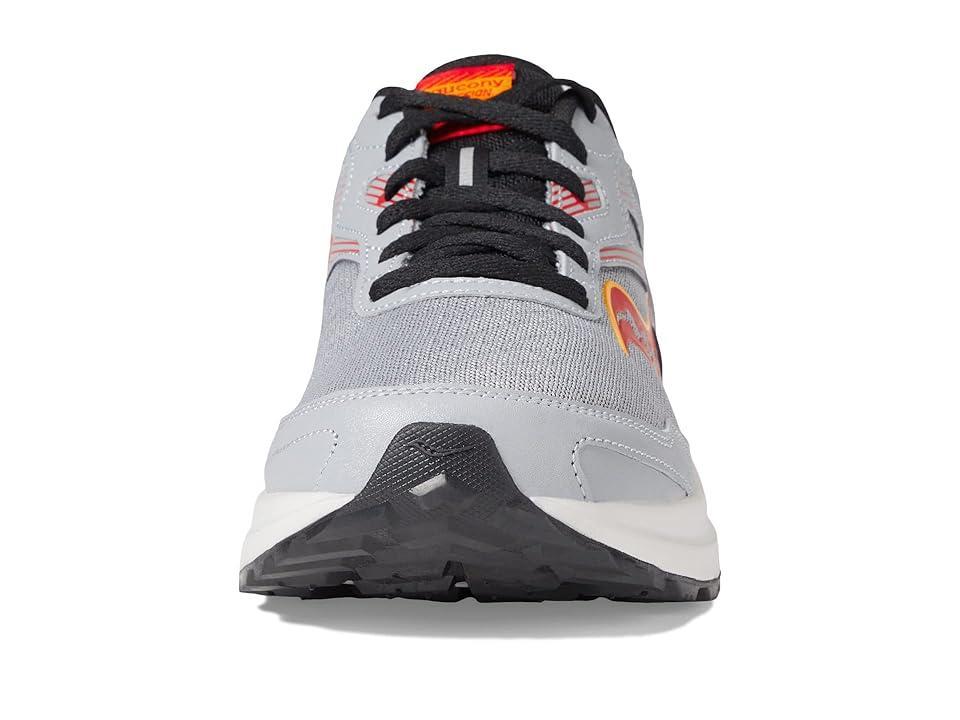 Saucony Cohesion TR16 (Alloy/Clay) Men's Shoes Product Image