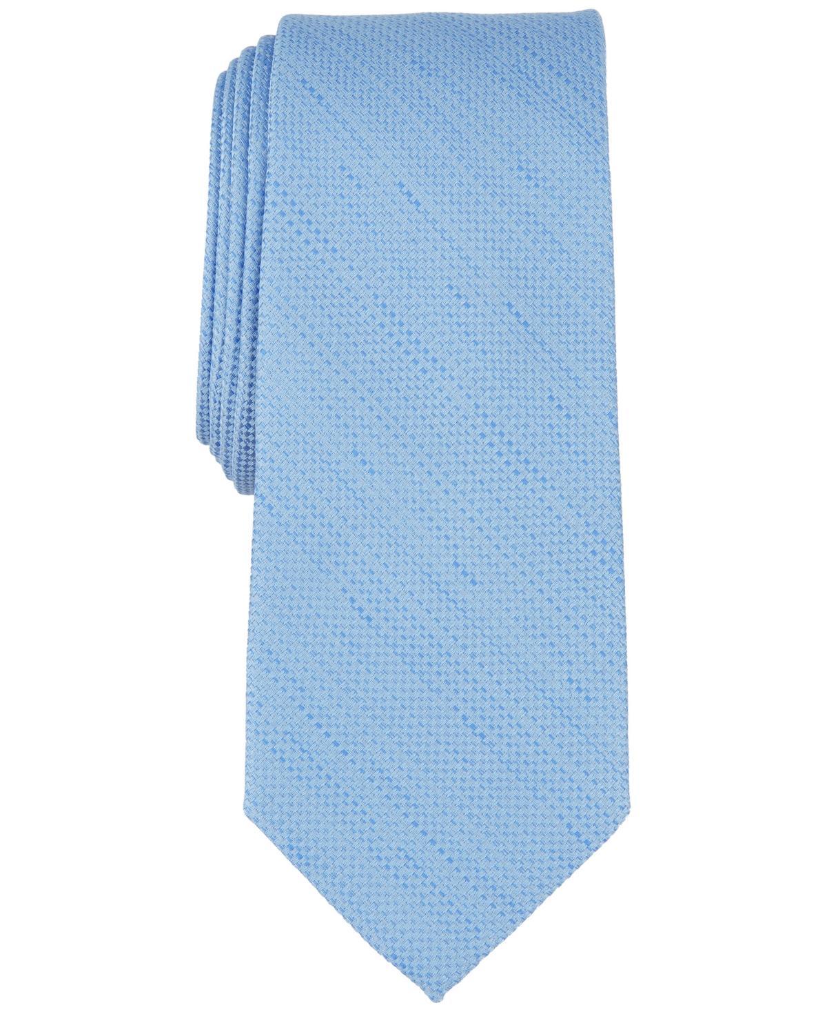 Bar Iii Mens Wren Solid Tie, Created for Macys Product Image