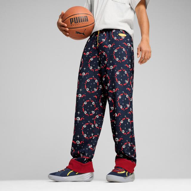 PUMA x POLAR EXPRESS Men's PJ Pants Product Image