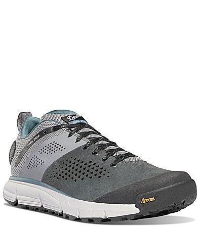 Danner Mens Trail 2650 Suede Low Hiking Shoes Product Image