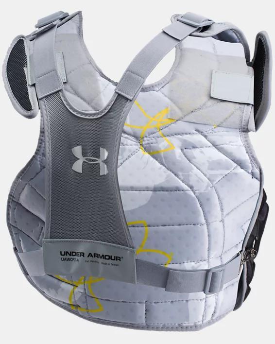 Women's UA Pro Fastpitch 14.5" Chest Protector Product Image