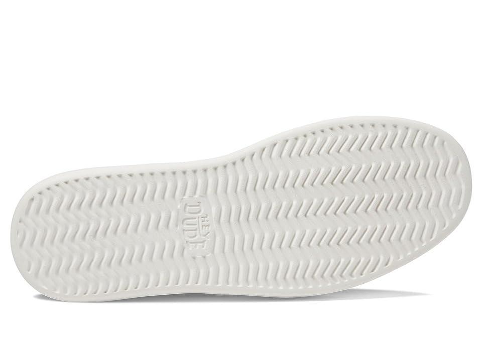 Hey Dude Conway Desert Men's Shoes Product Image