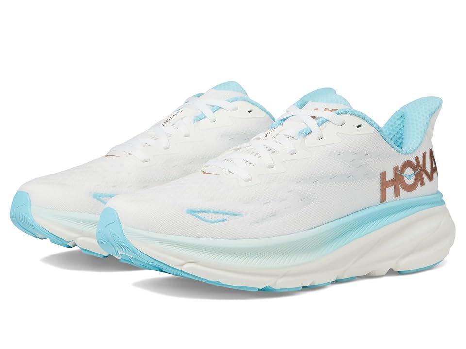 HOKA Clifton 9 Running Shoe Product Image