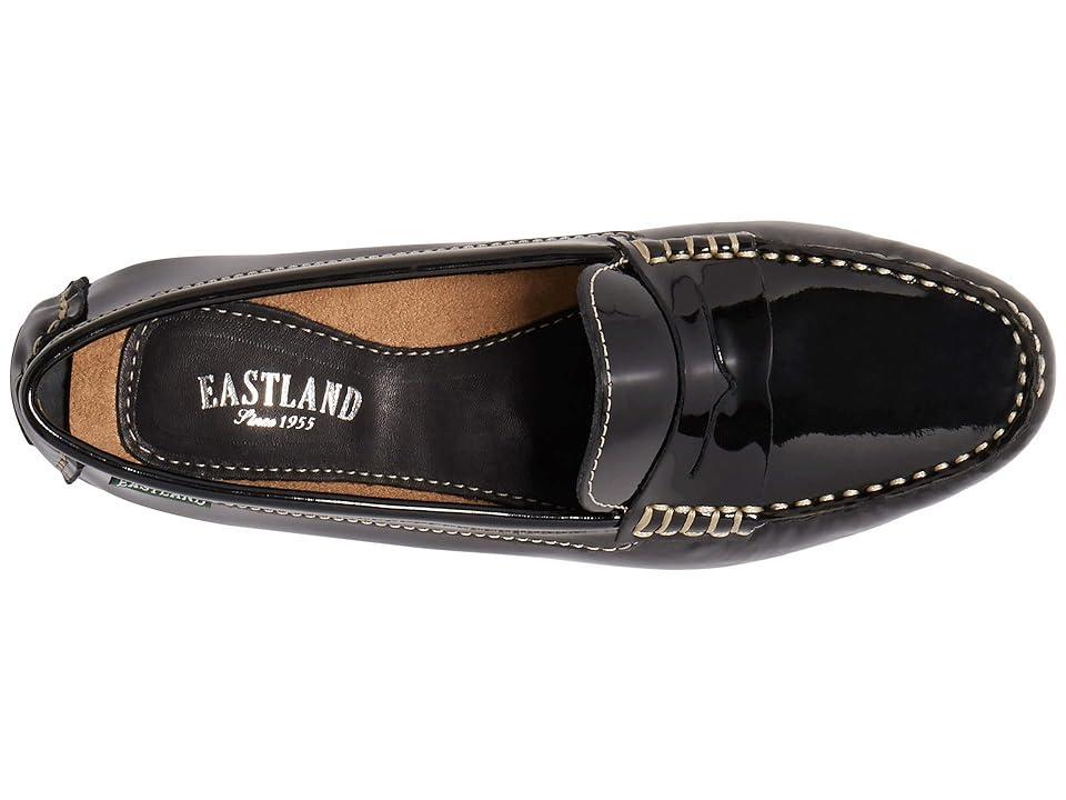 Eastland Patricia Womens Penny Loafers Product Image