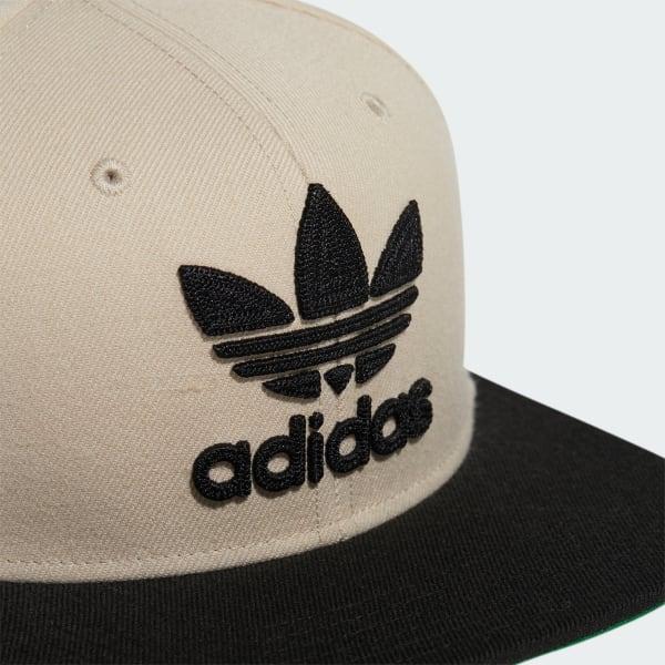 Men's Originals Trefoil Chain Snapback Product Image