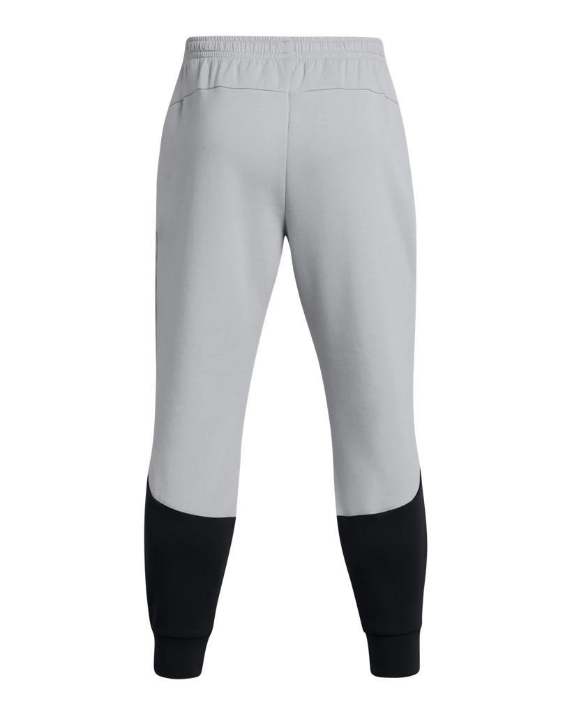 Men's UA Unstoppable Fleece Joggers Product Image