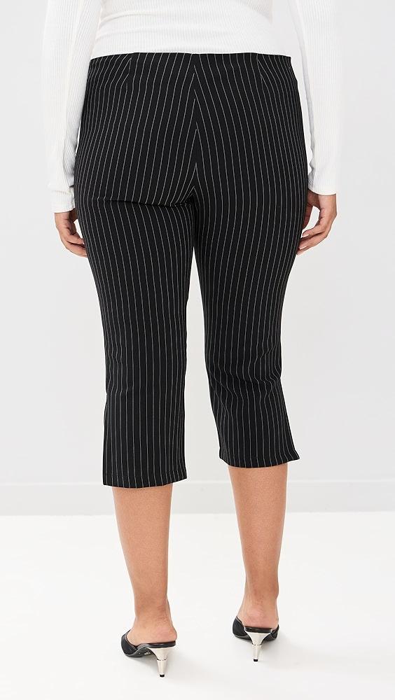 Lioness Leo Capri Pants | Shopbop Product Image