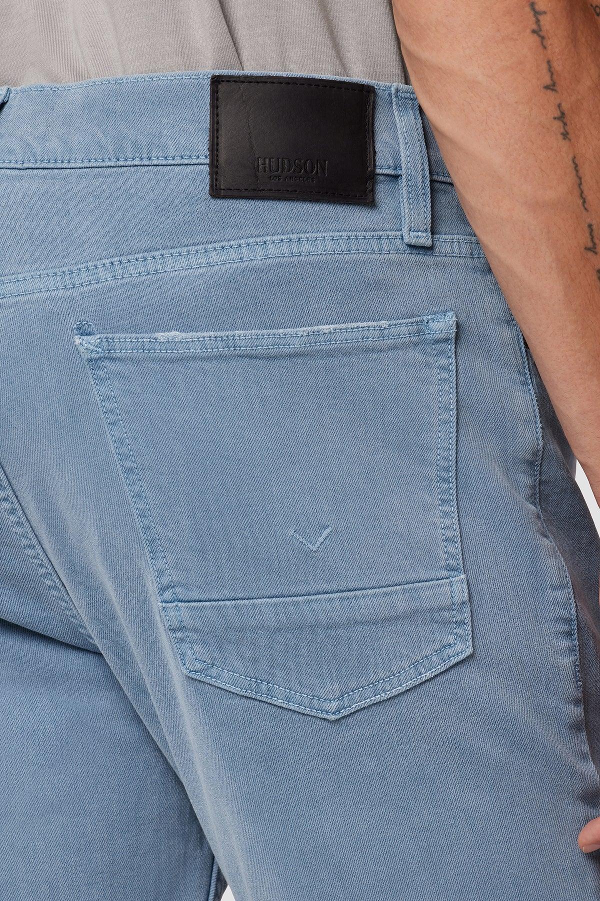 Axl Slim Jean Male Product Image