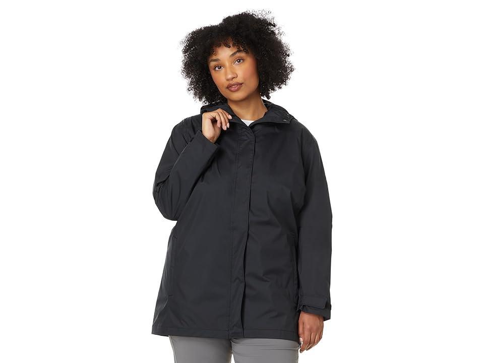 Columbia Women s Splash A Little II Rain Jacket - Plus Size- Product Image