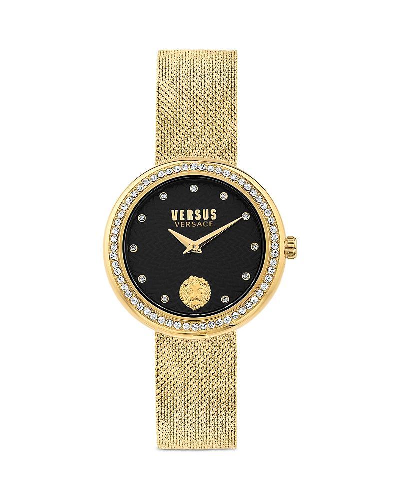 Versus Versace Lea Crystal Watch, 35mm Product Image