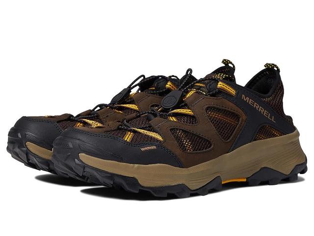 Merrell Speed Strike LTR Sieve (Earth) Men's Shoes Product Image