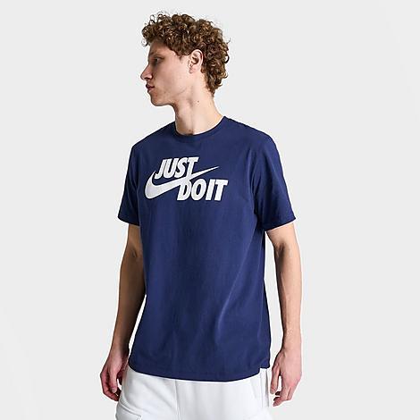 Men's Nike Sportswear JDI T-Shirt Product Image